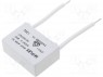 �����������: ����������������; �2; 470��; 22,5��; &plusmn;10%; ������: THT