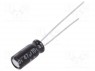 �����������: �����������������; ����������; THT; 47���; 10�DC