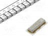 Резонатор: керамический; 8МГц; SMD; 7,2x3x1,55мм; ±0,5%; -40÷125°C
