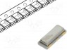 Резонатор: керамический; 10МГц; SMD; 3,2x1,3x0,7мм; ±0,5%; 10пФ