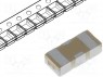 Резонатор: керамический; 8МГц; SMD; 4,5x2x1,2мм; ±0,5%