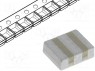 Резонатор: керамический; 16МГц; SMD; 3,7x3,1x1,2мм; ±0,5%