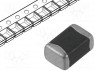 ��������: ����������; SMD; 0805; 4,7����; 30��; 1��; f����: 10���