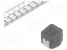 ��������: �����������; SMD; 3126; 33����; I���: 2,6�; 140���; &plusmn;20%