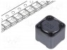��������: �����������; SMD; 22����; 5�; 39���; 12x12x10��; &plusmn;20%