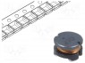��������: �����������; SMD; 47����; 520��; &plusmn;10%; Q: 20; &Oslash;: 5,8��