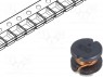 ��������: �����������; SMD; 33����; 880��; &plusmn;10%; Q: 24; &Oslash;: 5,8��