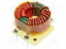 Дроссель: проволочный; SMD; 806мкГн; 25мОм; -40÷105°C; ±35%; 5,7А
