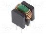 Дроссель: проволочный; SMD; 52мкГн; 15мОм; -40÷105°C; ±35%; 3,14А