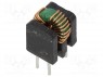 Дроссель: проволочный; SMD; 175мкГн; 34мОм; -40÷105°C; ±25%; 1,76А