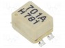 Дроссель: проволочный; SMD; 5мкГн; 120мОм; -40÷105°C; 1,5А; 500ВDC
