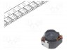 Дроссель: проволочный; SMD; 68мкГн; 636мОм; -40÷125°C; ±20%; 590мА