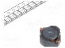 Дроссель: проволочный; SMD; 150мкГн; 1548мОм; -40÷125°C; ±20%