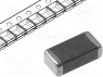 Феррит: бусина; Импед.@ 100МГц: 50Ом; Монтаж: SMD; 3А; Корп: 1206