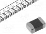 Феррит: бусина; Импед.@ 100МГц: 1кОм; Монтаж: SMD; 200мА; Корп: 0805