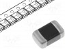 Феррит: бусина; Импед.@ 100МГц: 600Ом; Монтаж: SMD; 500мА; R: 200мОм