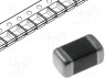 Феррит: бусина; Импед.@ 100МГц: 600Ом; Монтаж: SMD; 1А; Корп: 0603