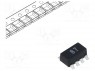 Фильтр: помехоподавляющий; SMD; 1А; 50ВDC; 100мОм; 700мкГн
