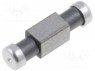 Фильтр: помехоподавляющий; 100пФ; SMD; 2606; EMIFIL; 2А; 50ВDC; ±30%