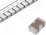 Фильтр: помехоподавляющий; 670пФ; SMD; 0805; EMIFIL; 100мА; 16ВDC