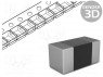 Фильтр: помехоподавляющий; 22нФ; SMD; 0603; EMIFIL; 1А; 16ВDC; ±20%