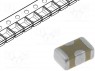 Фильтр: помехоподавляющий; 220пФ; SMD; 0805; EMIFIL; 700мА; 50ВDC