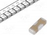 Фильтр: помехоподавляющий; 1нФ; SMD; 1205; EMIFIL; 300мА; 50ВDC