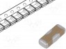 Фильтр: помехоподавляющий; 22нФ; SMD; 1205; EMIFIL; 300мА; 50ВDC