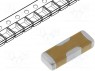 Фильтр: помехоподавляющий; 1нФ; SMD; 1806; EMIFIL; 300мА; 100ВDC