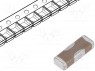 Фильтр: помехоподавляющий; 1,5мкФ; SMD; 1806; EMIFIL; 6А; 25ВDC