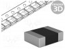 Фильтр: помехоподавляющий; SMD; 1210; 100мА; 10ВDC; Rобмотки: 2,5Ом