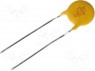 ��������: ���������������; THT; 75�AC; 100�DC; 120�; &plusmn;10%; 2,5��