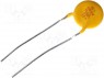 ��������: ���������������; THT; 95�AC; 125�DC; 150�; &plusmn;10%; 2,5��