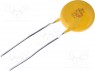 ��������: ���������������; THT; 275�AC; 350�DC; 430�; &plusmn;10%; 4,5��