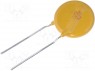 ��������: ���������������; THT; 300�AC; 385�DC; 470�; &plusmn;10%; 6,5��