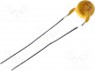 ��������: ���������������; THT; 300�AC; 385�DC; 470�; &plusmn;10%; 400�