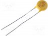 ��������: ���������������; THT; 275�AC; 350�DC; 430�; &plusmn;10%; 1,2��