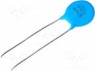 ��������: ���������������; THT; 60�AC; 85�DC; 100�; &plusmn;10%; 1,2��; 7��