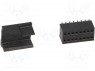 ������; ��������; "����"; PIN: 16; ������; 1,27��; SMT; 2x8