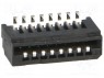������: FFC (FPC); ������������; PIN: 8; NON-ZIF; SMT; 0,5�; 1��; 50�
