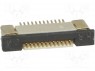 ������: FFC (FPC); ��������������; PIN: 12; SMT; 0,5�; 30���; 0,5��