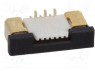 ������: FFC (FPC); ������������; PIN: 6; ZIF; SMT; 0,5�; 30���; 0,5��