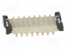 ������: FFC (FPC); ��������������; PIN: 8; SMT; 50�; 300��; ��������