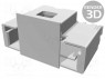������; ������-�����; "����"; Pico-Clasp; 1��; PIN: 8; SMT; 50�; 1�