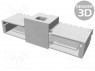 ������; ������-�����; "����"; Pico-Clasp; 1��; PIN: 15; SMT; 50�; 1�