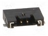 ������; ������-�����; "����"; Pico-Lock; 1��; PIN: 2; SMT; �� PCB