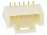 ������; ������-�����; "����"; Pico-Clasp; 1��; PIN: 6; SMT; 50�; 1�