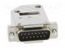 D-Sub; PIN: 15; �����; "����"; �����; �� ������; ������