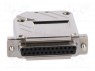 D-Sub; PIN: 25; �����; "����"; �����; �� ������; ������
