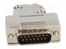 D-Sub; PIN: 15; �����; "����"; ��������������; �����; �� ������